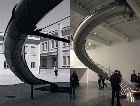 carsten holler prada